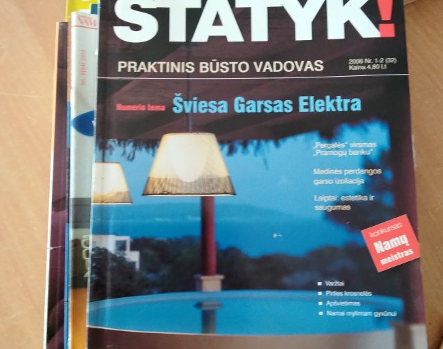 Knygos