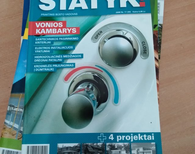 Knygos