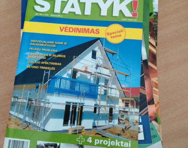 Knygos