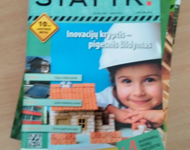 Knygos