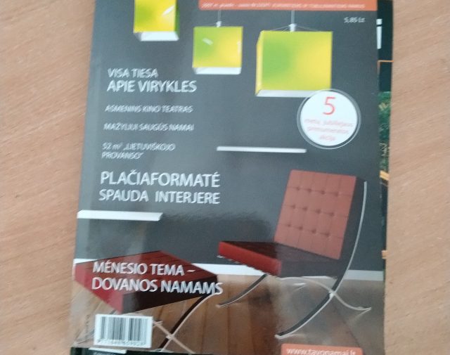Knygos