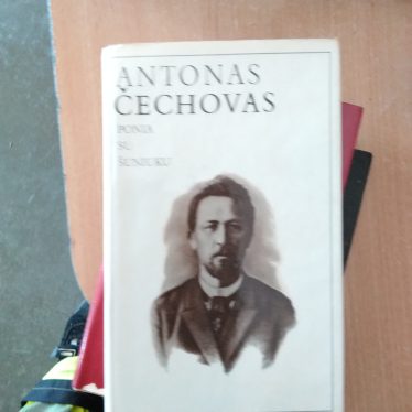 Knygos