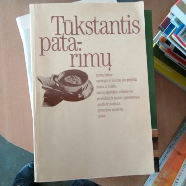 Knygos