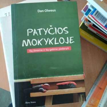 Knygos