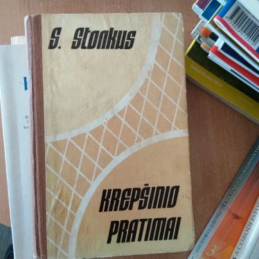 Knygos