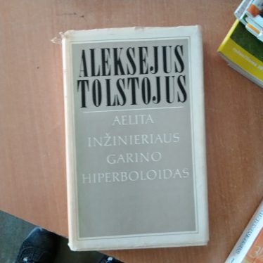 Knygos