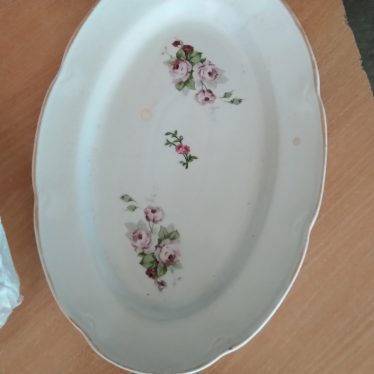 Lėkštės