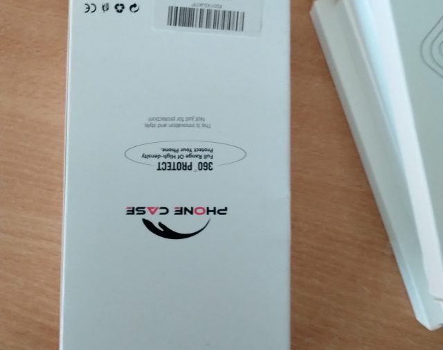 Telefonų dėklai