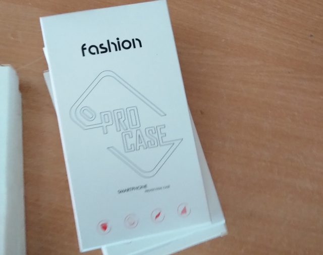 Telefonų dėklai