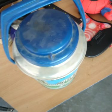 Termosas