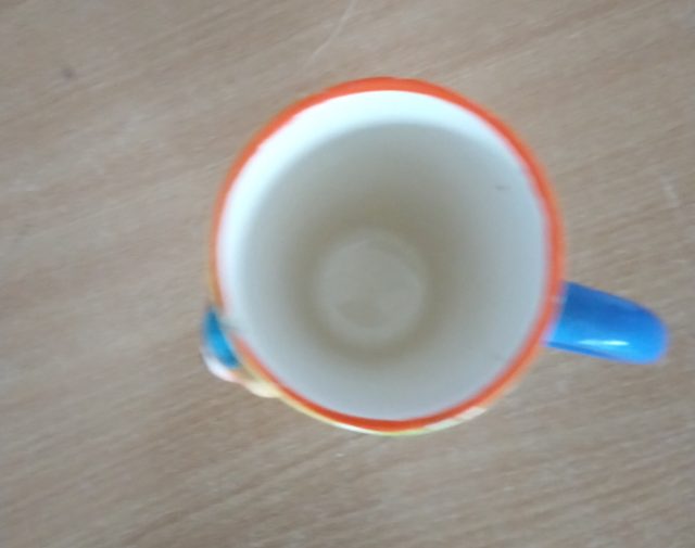 Puodelis