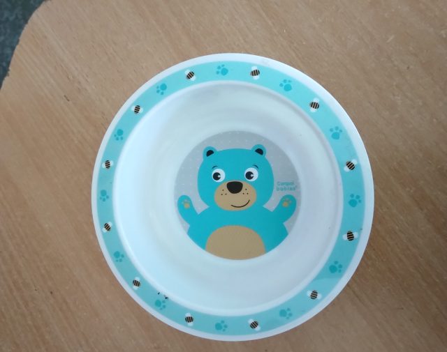 Lėkštė