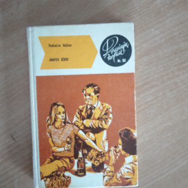 Knyga
