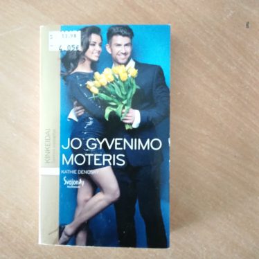 Knygos