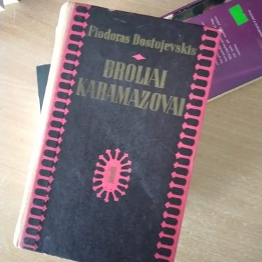 Knygos