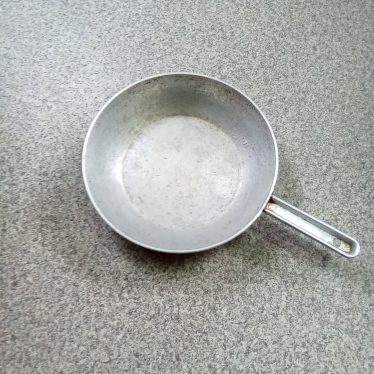 Keptuvė