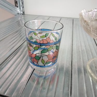 Stiklinė