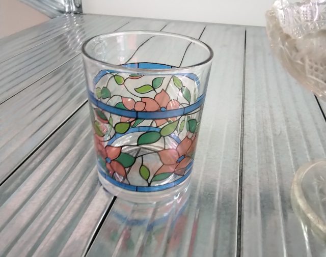 Stiklinė