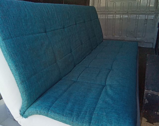 Sofa-lova