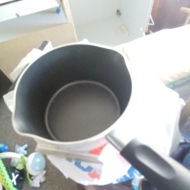Puodelis