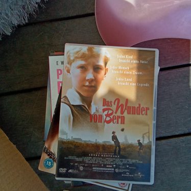 Dvd filmai