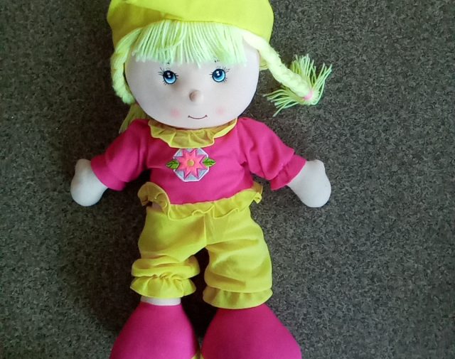 Lėlė