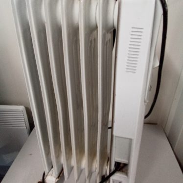El radiatorius