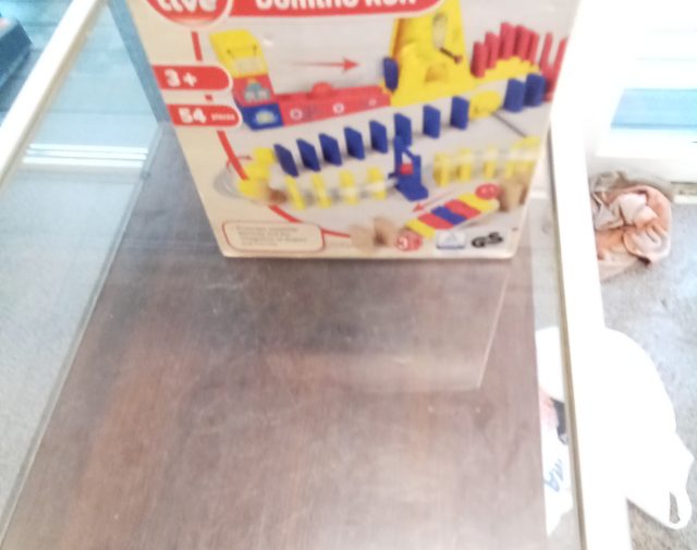 Žaislas