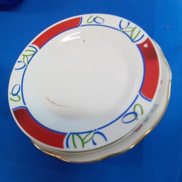 Lėkštės