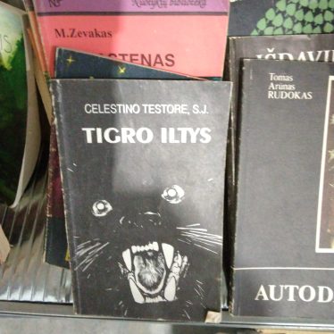 Knyga