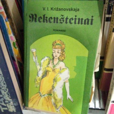 Knyga