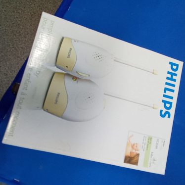 Kūdikio miego sekimo aparatas