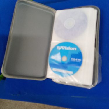 Dvd diskai