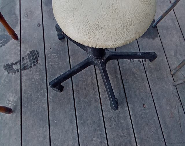 Kompiuterio kedė