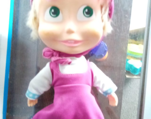 Lėlė