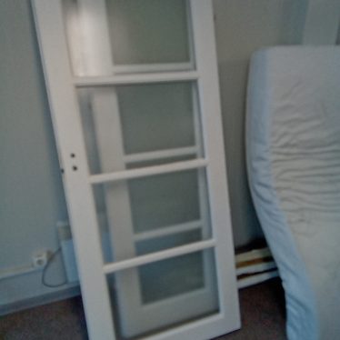 Durys su staktom 2vnt