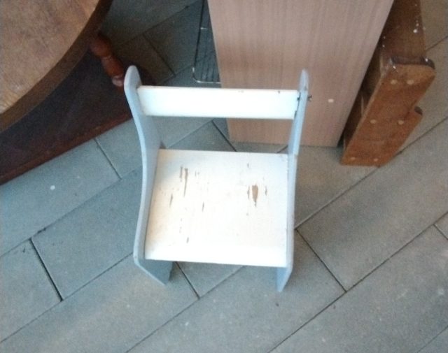 Kėdutė