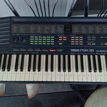 Pianinas