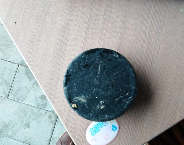 Šaiba