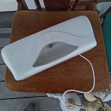 Aparatas