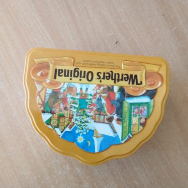 Dėžutė