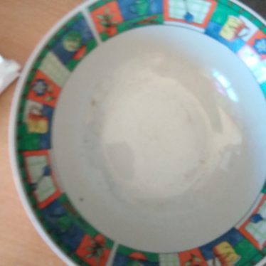 Lėkštės