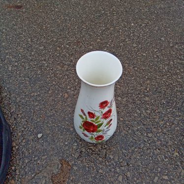 Vazelė