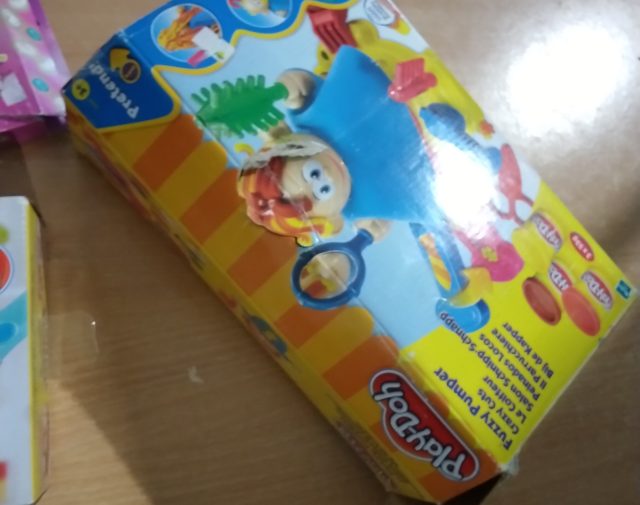 Žaidimas