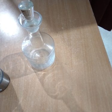 Alkoholio tara