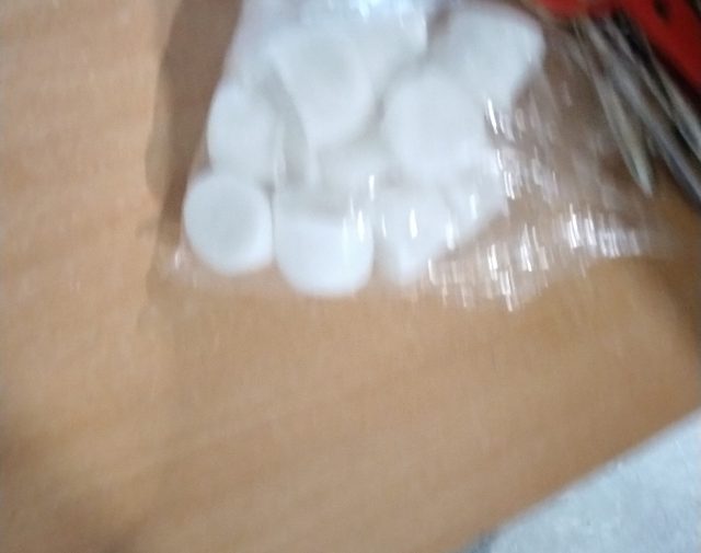 Kepimo forma