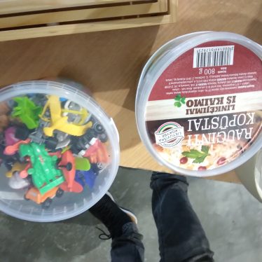 Žaislai