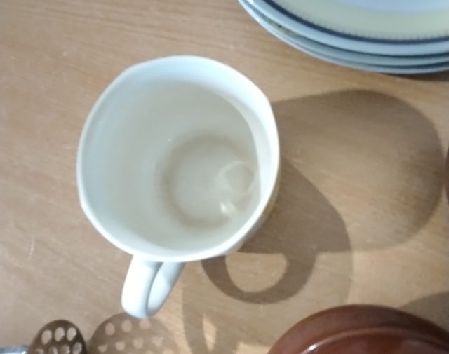 Puodelis