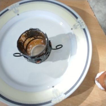 Puodelis
