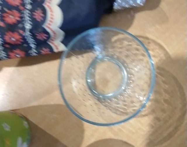 Stiklinės